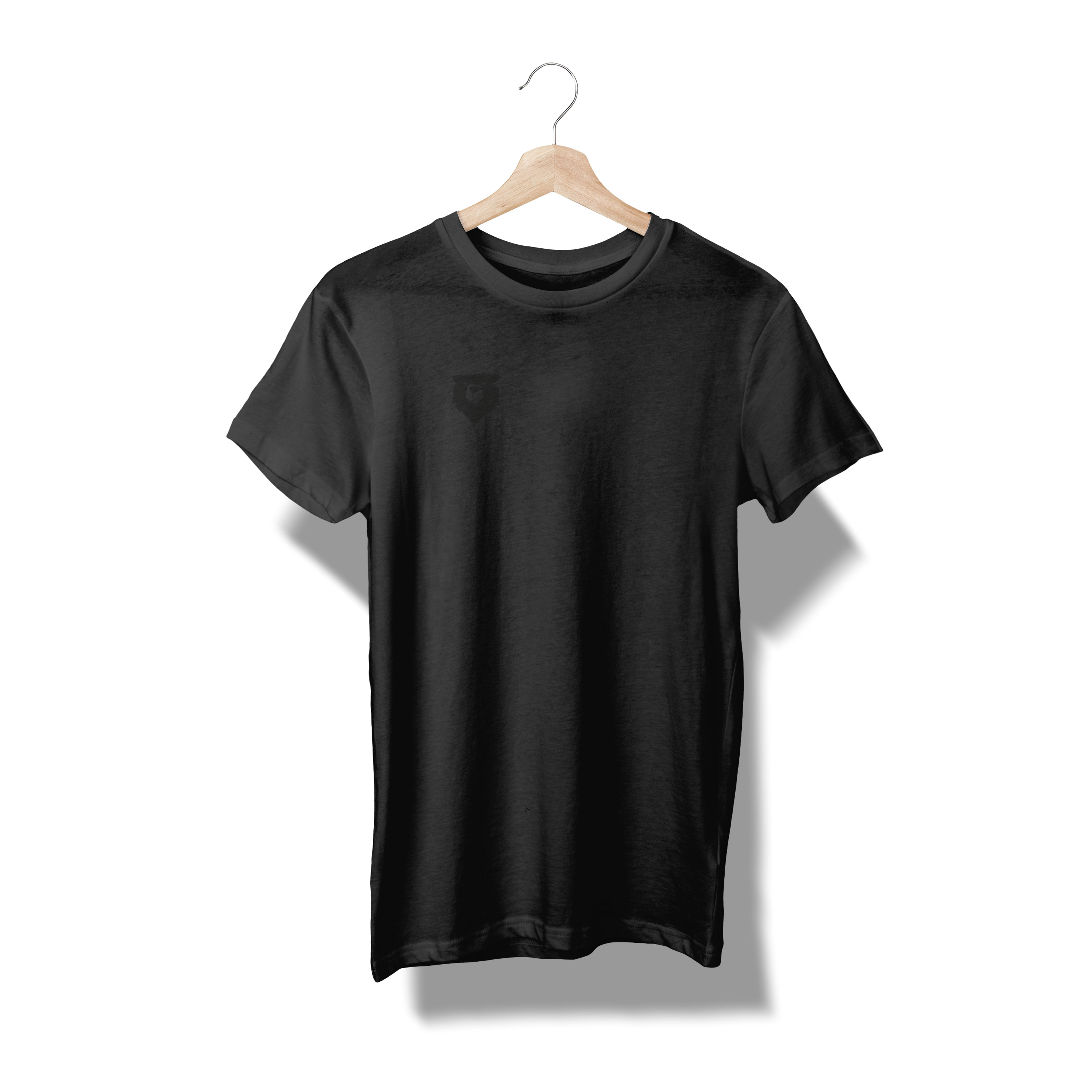 T-Shirt "Blackline"